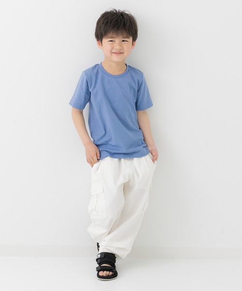 子供服　まとめ売り　90 95 100 男の子　Tシャツ　28点 チャンピオン キッズ Tシャツ 90cm〜140cm (Champion ジュニア