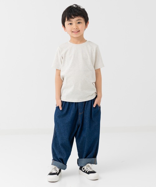 子供服　まとめ売り　90 95 100 男の子　Tシャツ　28点 チャンピオン キッズ Tシャツ 90cm〜140cm (Champion ジュニア