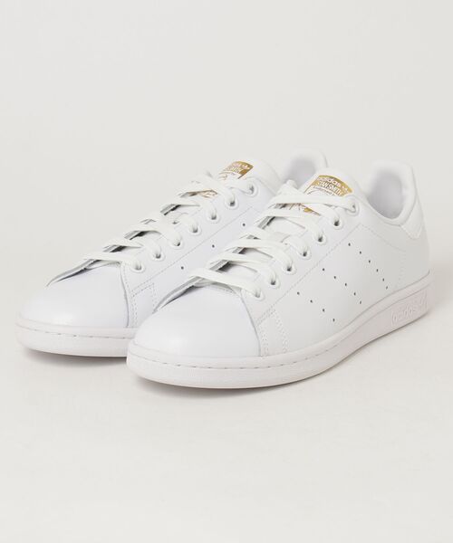 adidas（アディダス） スニーカー adidas STAN SMITH スタンスミス