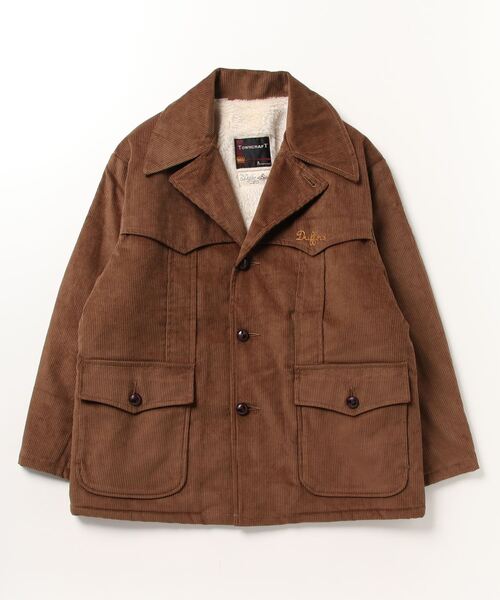 美品 希少 フランス製 ビンテージ 太畝コーデュロイ ダブルジャケット Yahoo!オークション - 超希少30sヴィンテージ1930年代フランス太畝コー