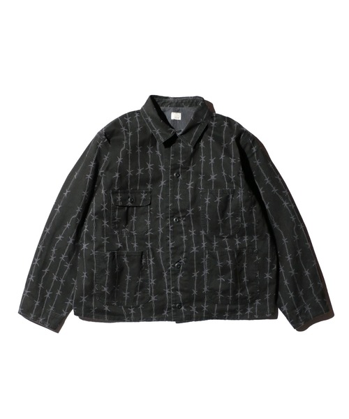 ルードストリートコーデC-boy Style【No.173】短丈シングルレザー 自分