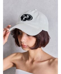キャップ 帽子 GD embroidery CAP レディース｜ZOZOTOWN Yahoo!店