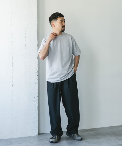 URBAN RESEARCH DOORS（アーバンリサーチドアーズ） tシャツ 「Sサイズ