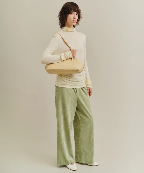 ADD CULUMN（アドカラム） ボストンバッグ 「ADD CULUMN/アドカラム