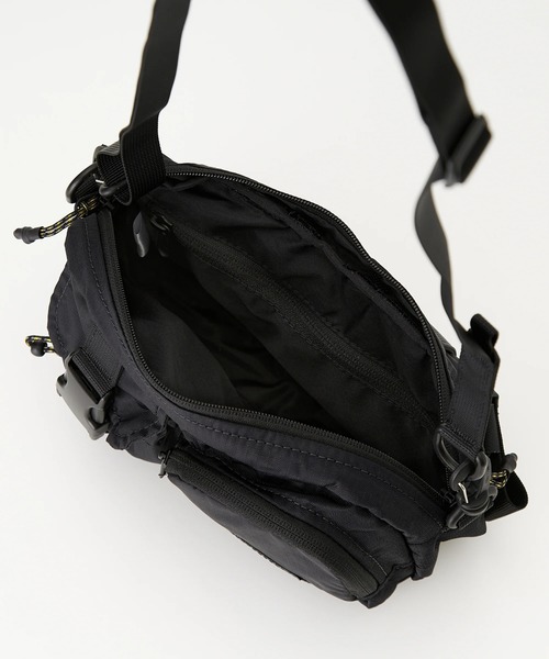 dakine ショルダーバッグ メッセンジャーバッグ 大容量 DAKINE ショルダーバッグ メンズ JAGGER HYBRID HIP PACK 「2025