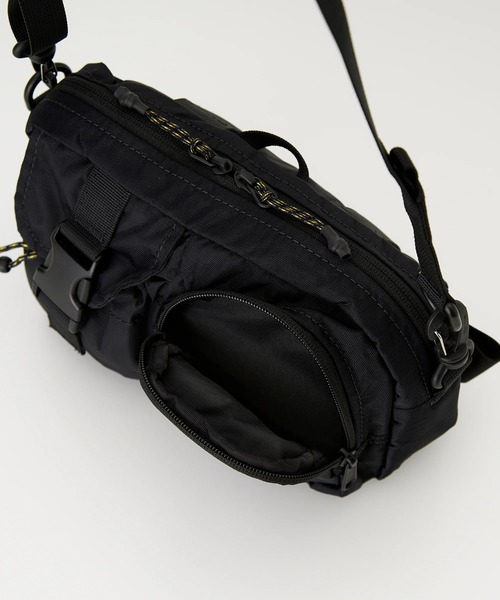 dakine  ショルダーバッグ メッセンジャーバッグ 大容量 DAKINE ショルダーバッグ メンズ JAGGER HYBRID HIP PACK 「2025