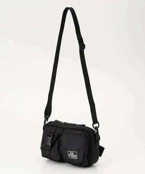 dakine ショルダーバッグ メッセンジャーバッグ 大容量 DAKINE ショルダーバッグ メンズ JAGGER HYBRID HIP PACK 「2025