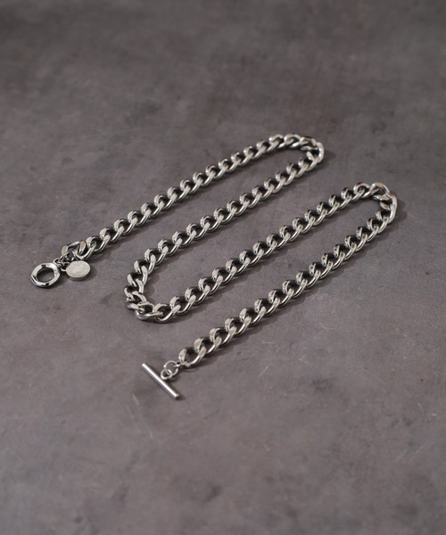 WILD HEARTネックレス Wild at Heart Silver - Handcrafted Turquoise & Sterling