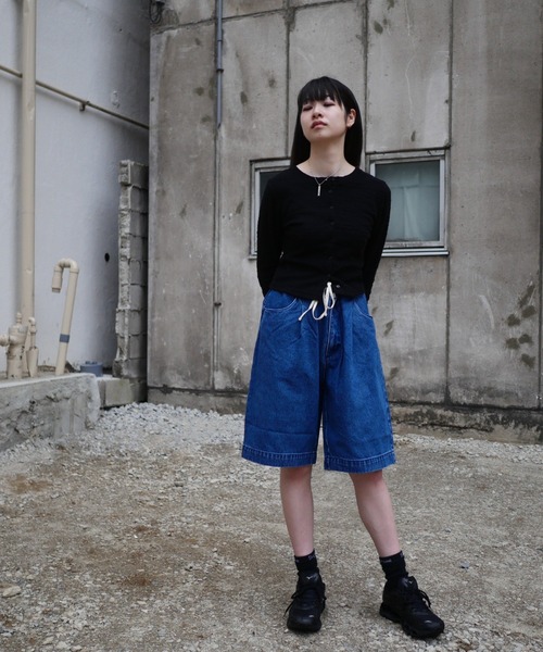 ワイドパンツ JEANS Z1975 WIDE LEG ハイウエスト - オフホワイト | ZARA