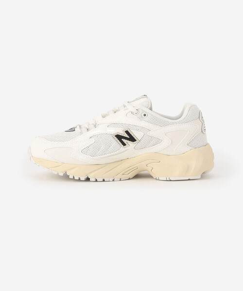 人気♪】New Balance574 メタリック スニーカー (New Balance