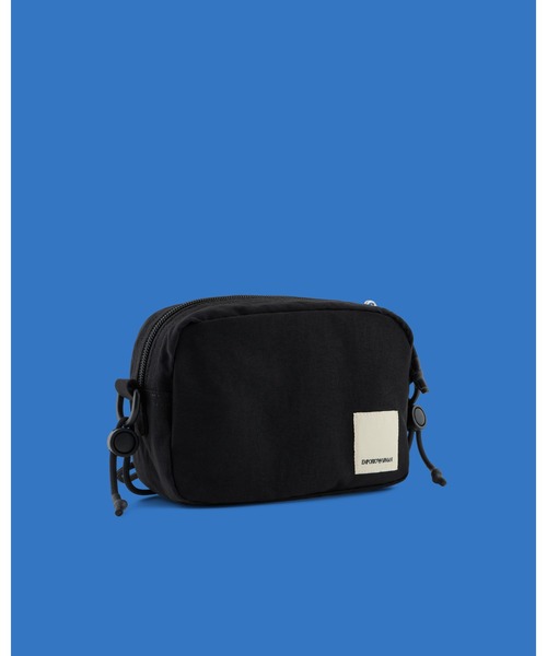 【 EMPORIO ARMANI 】ショルダーバッグ a2742 EMPORIO ARMANI - 新品 アルマーニ EMPORIO ARMANI ショルダー