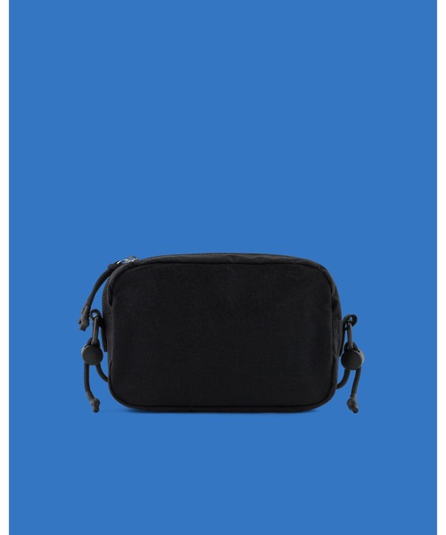 ★ EMPORIO ARMANI ★ リサイクルナイロン ショルダーバッグ EMPORIO ARMANI（エンポリオアルマーニ）の「【エンポリオ