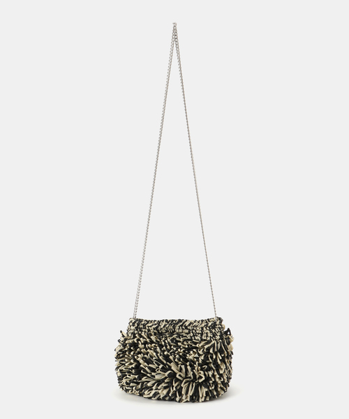 \SALE/ カテリーナ ベルティーニのショルダーバッグ Caterina Bertini ショルダーバッグ バッグ 「CATERINA BERTINI