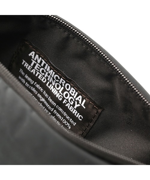 L.E.D.BITES（エルイーディーバイツ） ウエストポーチ 323-2021