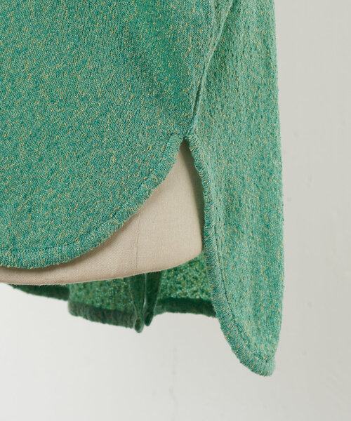 BEARDSLEY（ビアズリー） ニット セーター ネップニット レディース