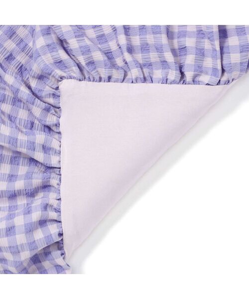 Francfranc（フランフラン） ベッド 寝具 ふわろ 夏でもさらっと