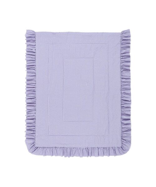Francfranc ベッド 寝具 ふわろ 夏でもさらっともちもち 肌掛け