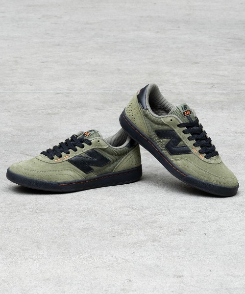 New Balance 440 スニーカー　27.0 New Balance スニーカー Numeric 440 メンズ レディース