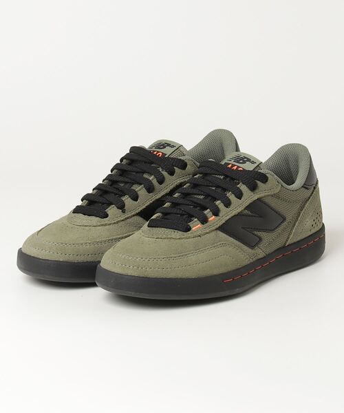 New Balance Numeric 440 スニーカー27.0 コイさん専用 New Balance スニーカー Numeric 440 メンズ レディース