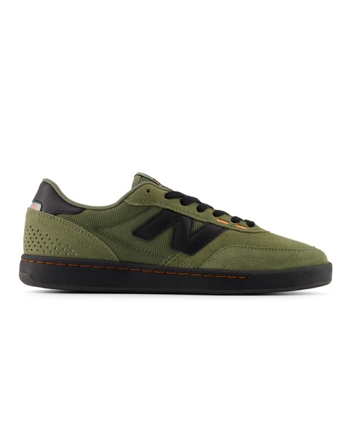 New Balance スニーカー Numeric 440 メンズ レディース