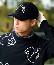 BEAMS GOLFの帽子を使ったコーディネート(ZOZOTOWN Yahoo!店