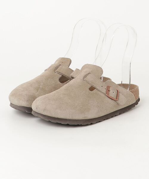 BIRKENSTOCK 「BIRKENSTOCK」 サンダル 36 ベージュ メンズ