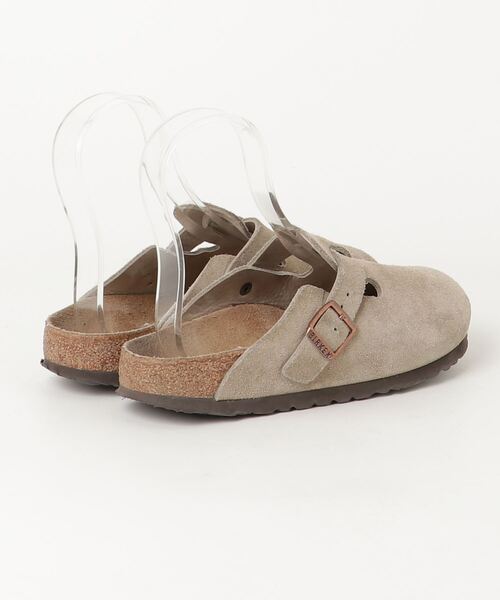 BIRKENSTOCK 「BIRKENSTOCK」 サンダル 36 ベージュ メンズ