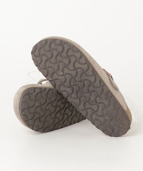 Birkenstock ベージュサンダル 36 Amazon | Birkenstock レディース US サイズ: 36 M EU カラー