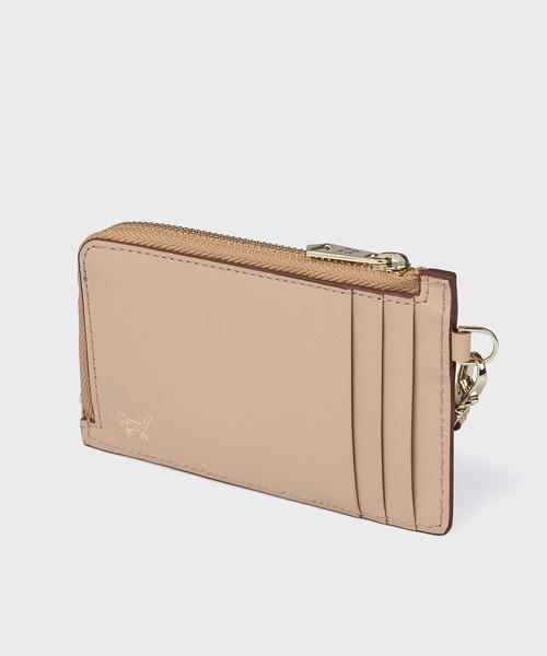 Paul Smith コインケース ミックスドゥードゥル フラグメント