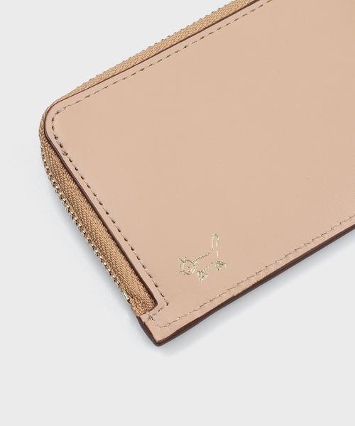 Paul Smith コインケース ミックスドゥードゥル フラグメント