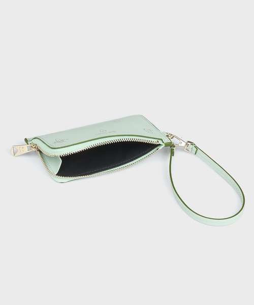 国内発送『Paul Smith』ミックスドゥードゥルフラグメントケース Paul Smith コインケース ミックスドゥードゥル フラグメント