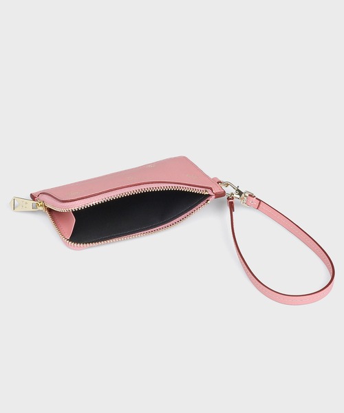 Paul Smith コインケース ミックスドゥードゥル フラグメント