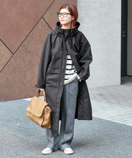 Spick＆Span（スピック アンド スパン） 「Spick & Span」 コート 36