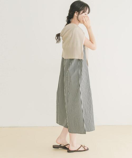 ITEMS URBANRESEARCH（アイテムズ アーバンリサーチ） ワンピース
