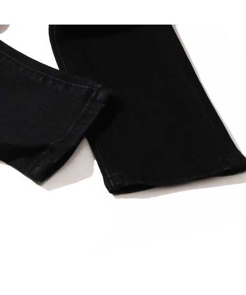 mnml（ミニマル） ジーンズ 「mnml」X1 STRETCH DENIM 「I」 メンズ