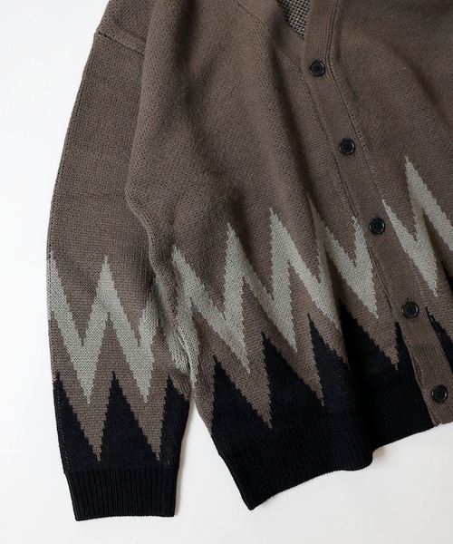 NUMBER (N)INE（ナンバーナイン） 「NUMBER (N)INE」 ニット