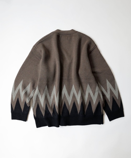 HACHI様❁ NUMBER(N)INE/サイズ3/カーディガ NUMBER (N)INE（ナンバーナイン） 「NUMBER (N)INE」 ニット