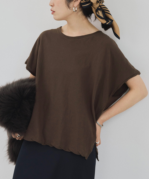 tシャツ GREYCHORD グレイコード IVY Football design Tee LSGC00506NGR/SDG レディース