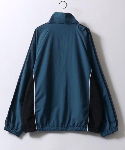 76」 ジップアップブルゾン L ネイビー メンズ : ZOZOTOWN Yahoo!店