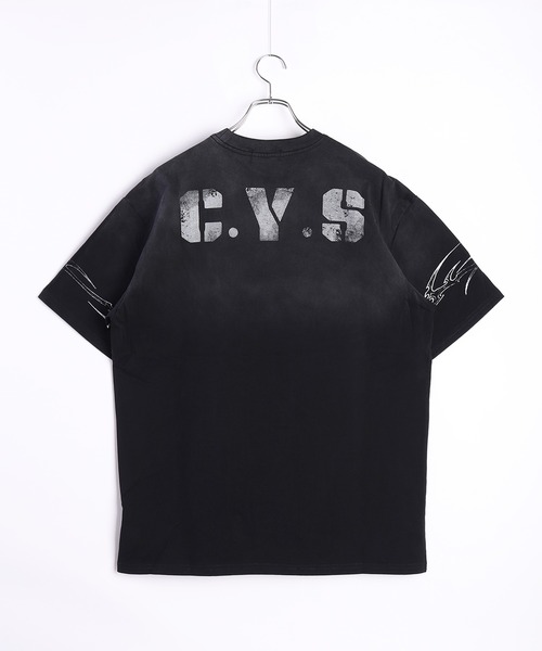 WESTSEA（ウエストシー） tシャツ ヴィンテージ 半袖 ナンバリング