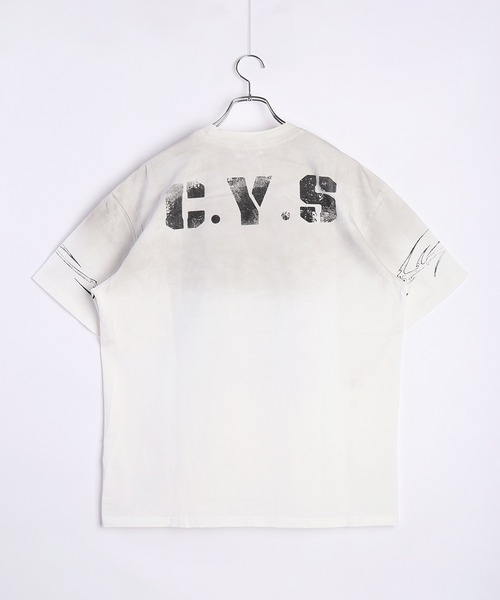 WESTSEA（ウエストシー） tシャツ ヴィンテージ 半袖 ナンバリング