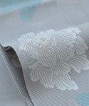 帯単品 小袋帯 utatane 博多織 長尺 ...の詳細画像3