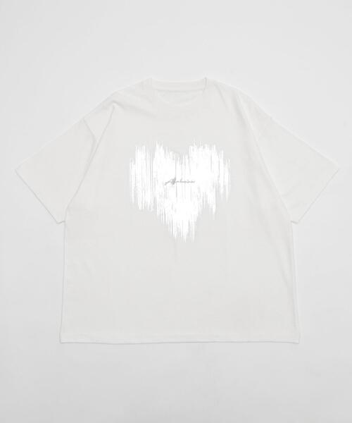 tシャツ BROWNY/「25年春夏新作」シルバープリントT メンズ レディース | BROWNY | 19