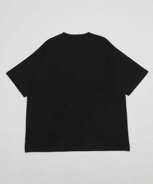 tシャツ BROWNY/「25年春夏新作」シルバープリントT メンズ レディース | BROWNY | 21