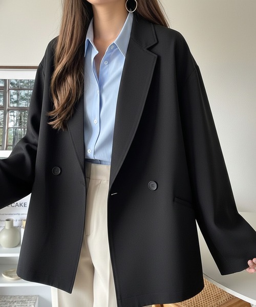 classicalelf（クラシカルエルフ） ジャケット テーラードジャケット