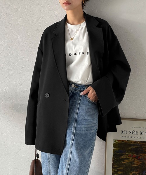 classicalelf（クラシカルエルフ） ジャケット テーラードジャケット