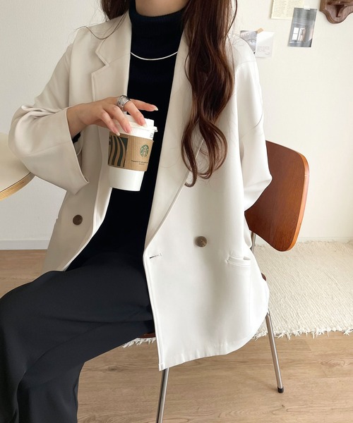 classicalelf（クラシカルエルフ） ジャケット テーラードジャケット