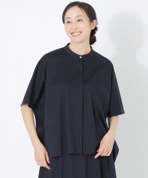 ブラウス シャツ 「DRESOPHY」シャツ レディース
