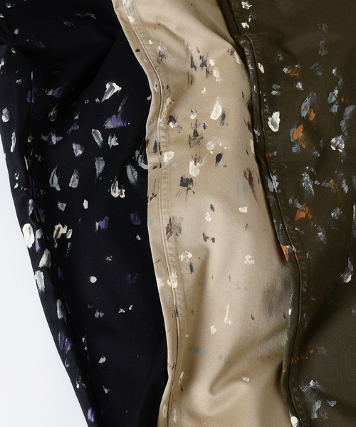 JOURNAL STANDARD J.S HOMESTEAD チノパン J.S.Homestead