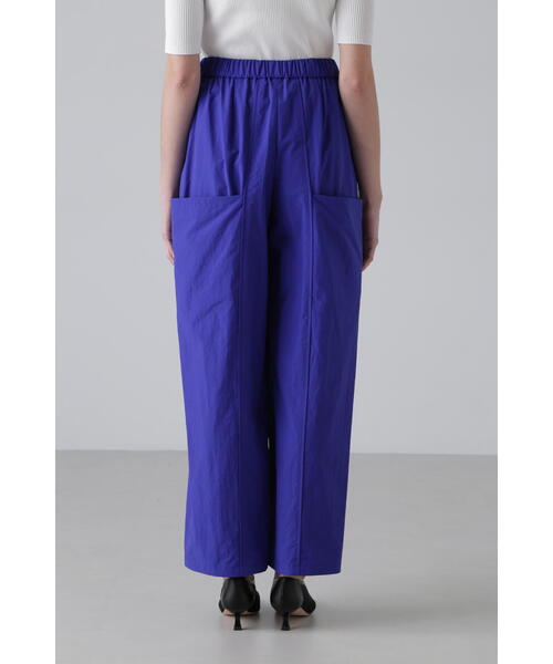 ADORE（アドーア） パンツ エアリープレーンクロスパンツ レディース